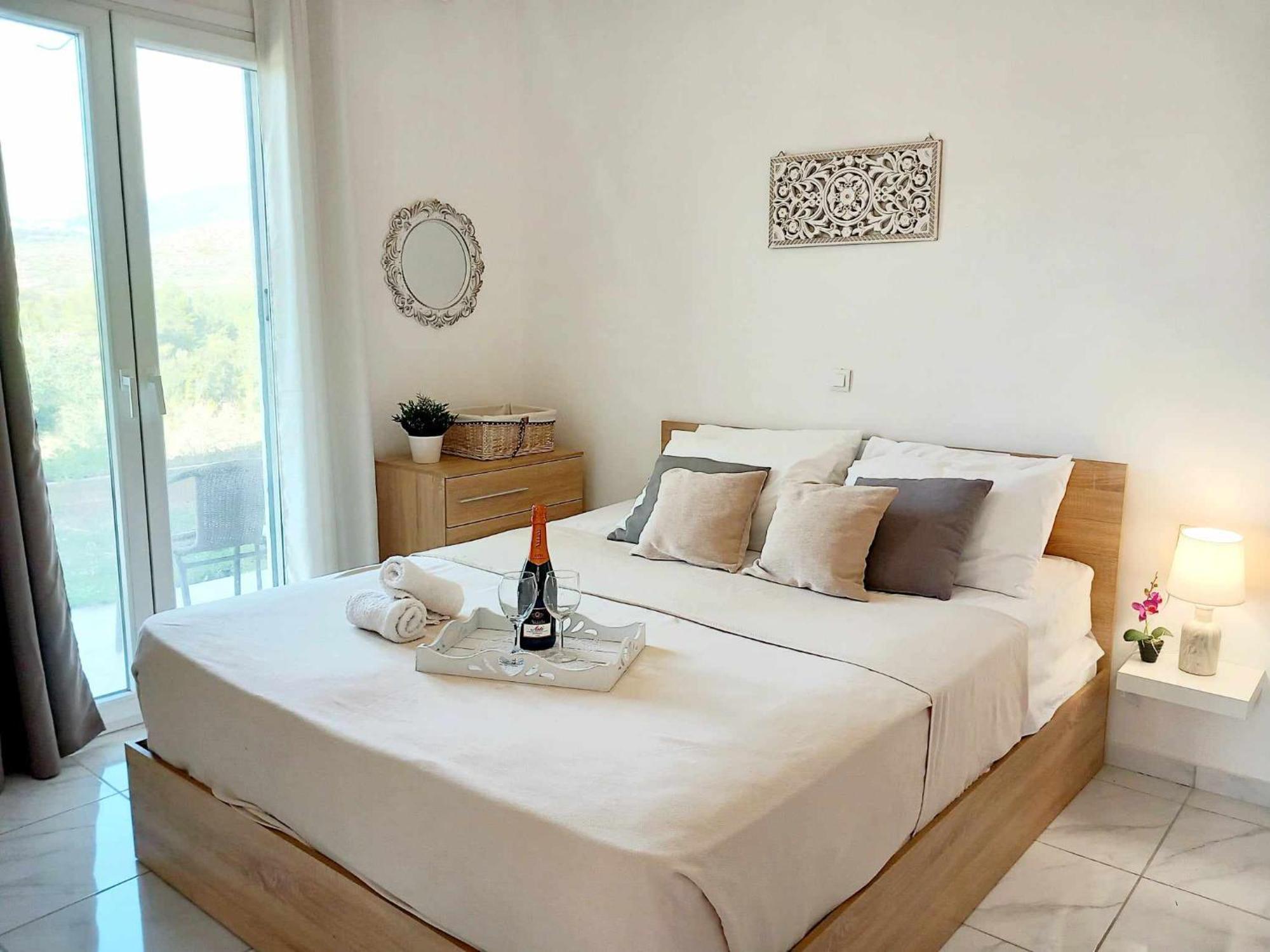 4T Apartments Argostoli  Eksteriør bilde