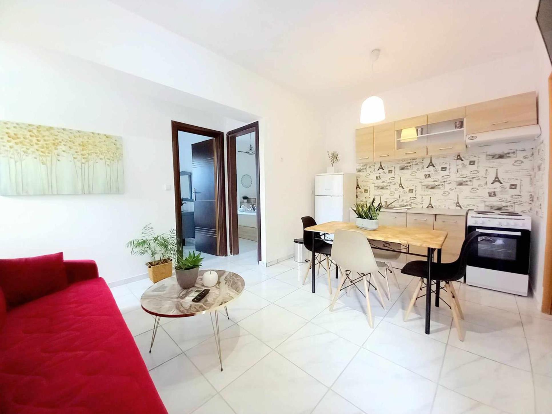 4T Apartments Argostoli  Eksteriør bilde