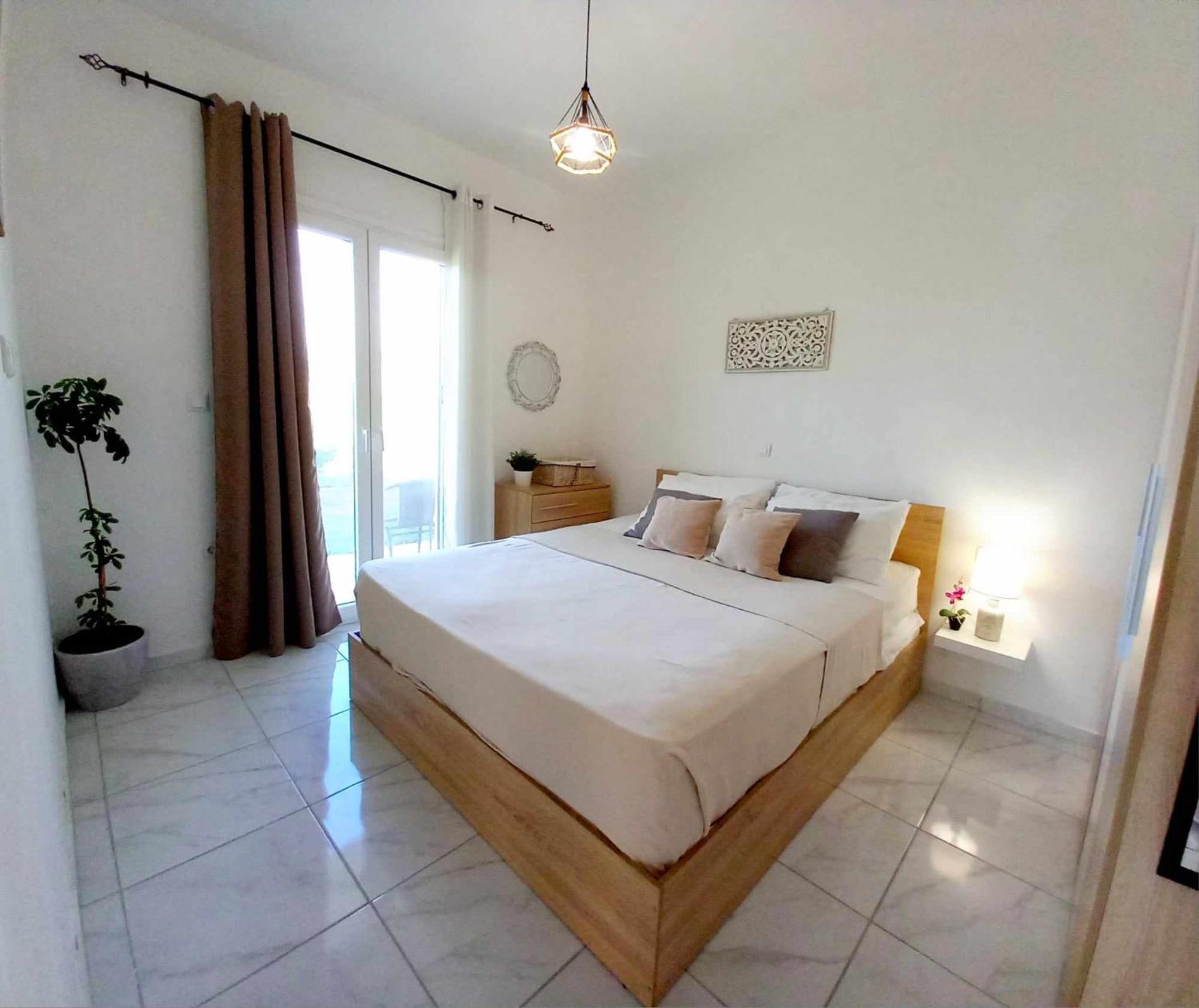 4T Apartments Argostoli  Eksteriør bilde