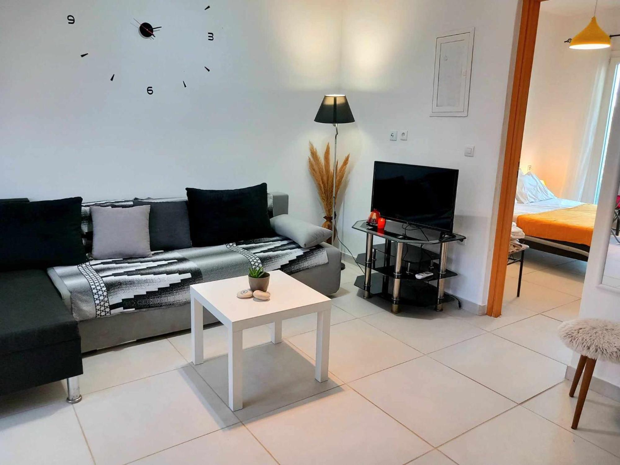 4T Apartments Argostoli  Eksteriør bilde