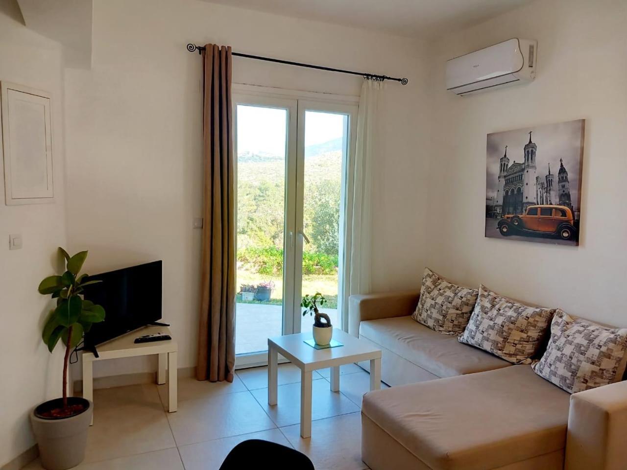 4T Apartments Argostoli  Eksteriør bilde