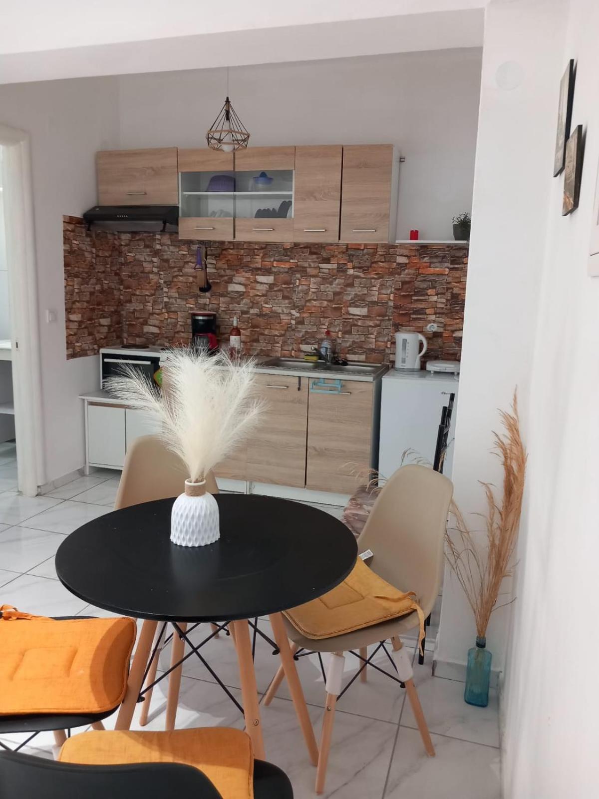 4T Apartments Argostoli  Eksteriør bilde