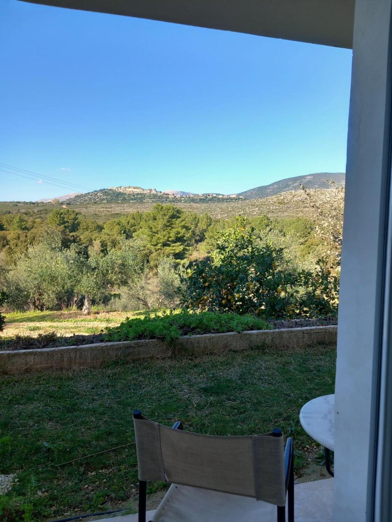 4T Apartments Argostoli  Eksteriør bilde